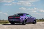 Dodge Challenger SRT Hellcat Redeye by Hennessey 2019 года